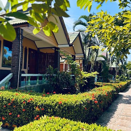 Lanta Queen Resort Ko Lanta Екстериор снимка