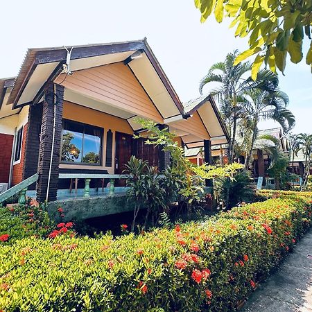 Lanta Queen Resort Ko Lanta Екстериор снимка