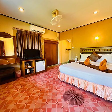 Lanta Queen Resort Ko Lanta Екстериор снимка