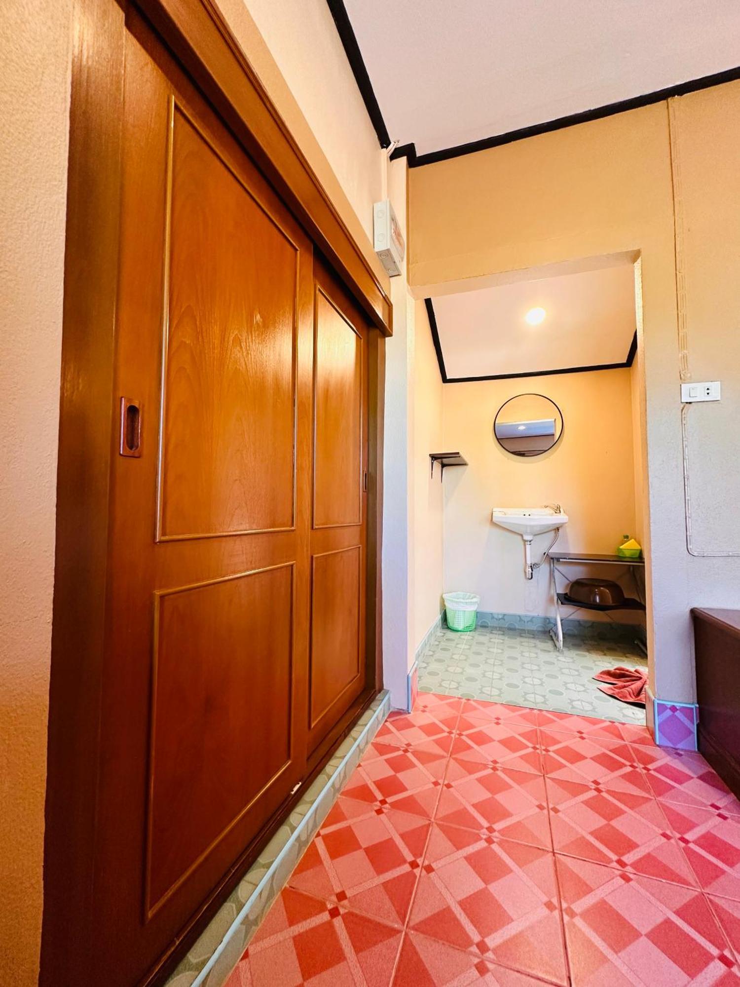 Lanta Queen Resort Ko Lanta Екстериор снимка