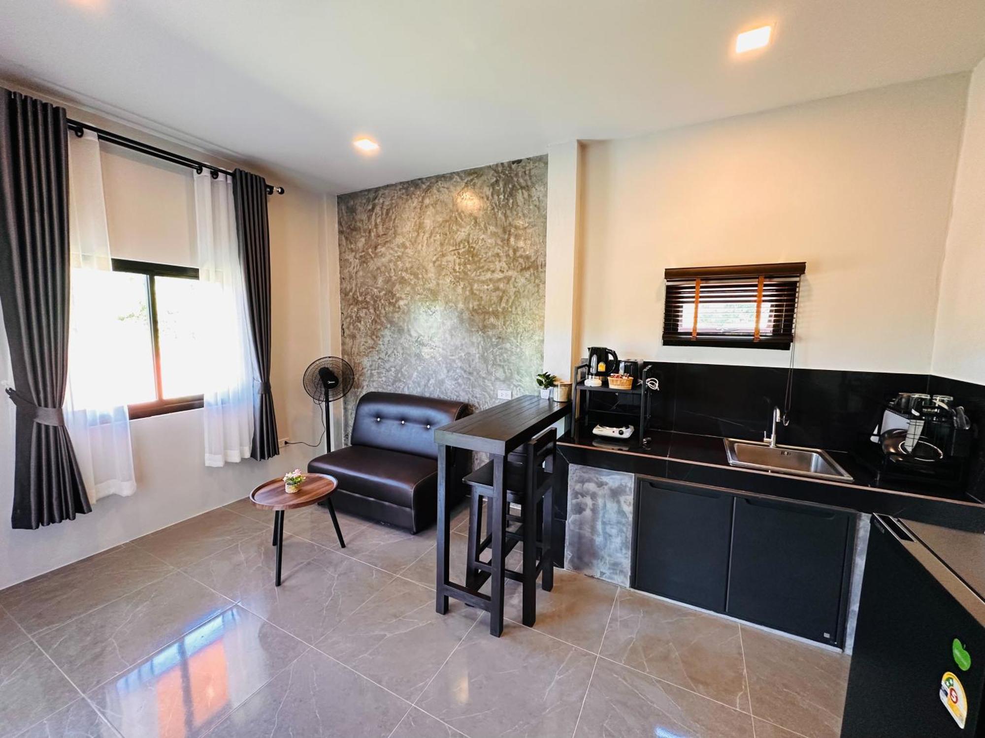 Lanta Queen Resort Ko Lanta Екстериор снимка