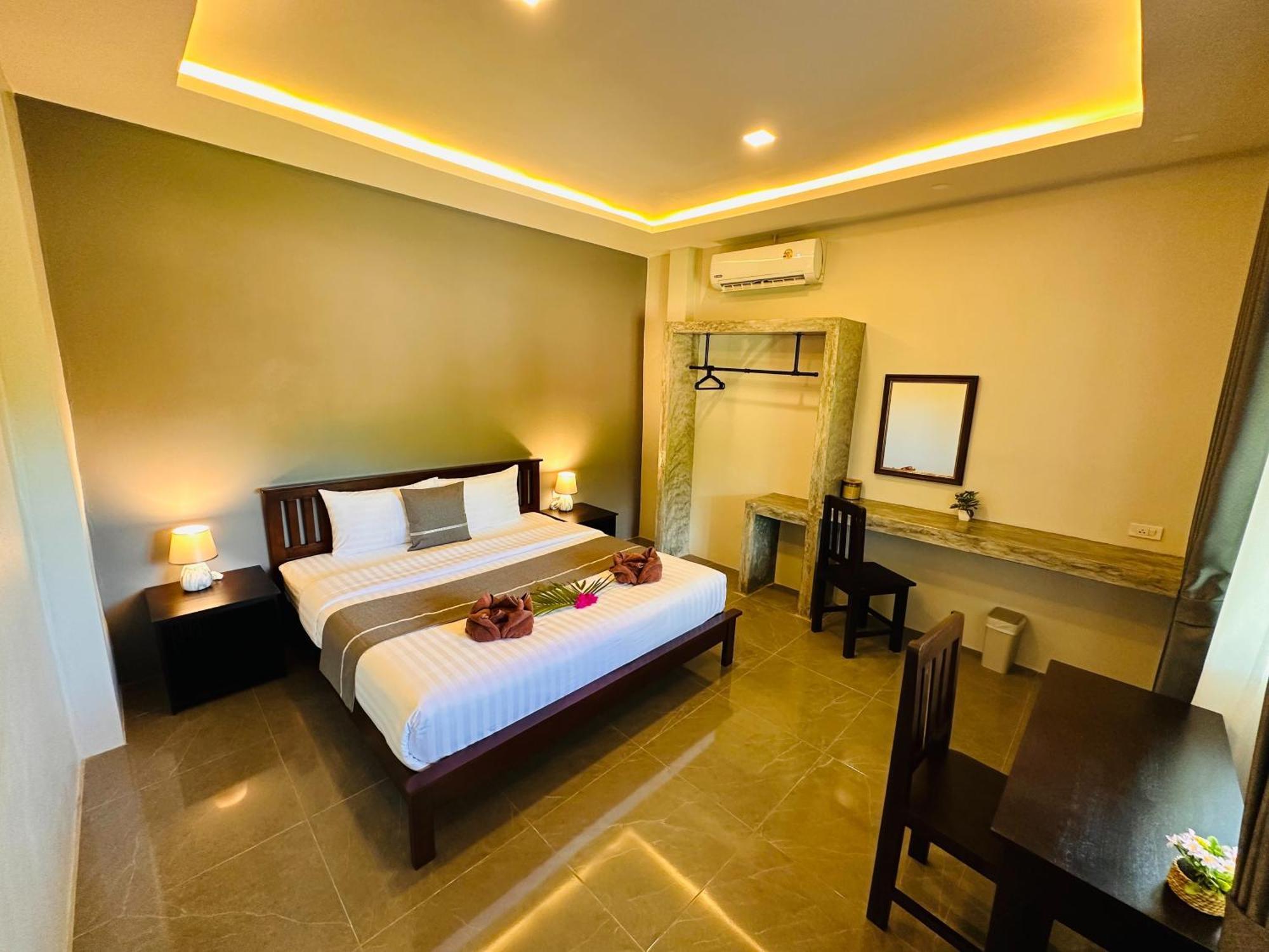 Lanta Queen Resort Ko Lanta Екстериор снимка