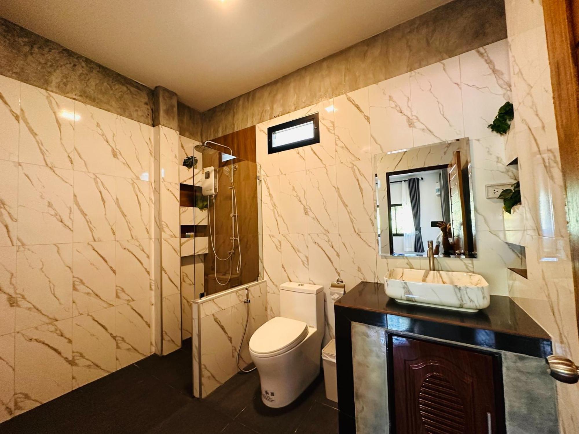 Lanta Queen Resort Ko Lanta Екстериор снимка