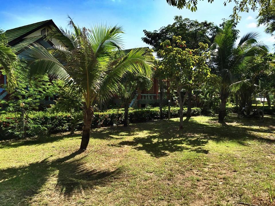 Lanta Queen Resort Ko Lanta Екстериор снимка