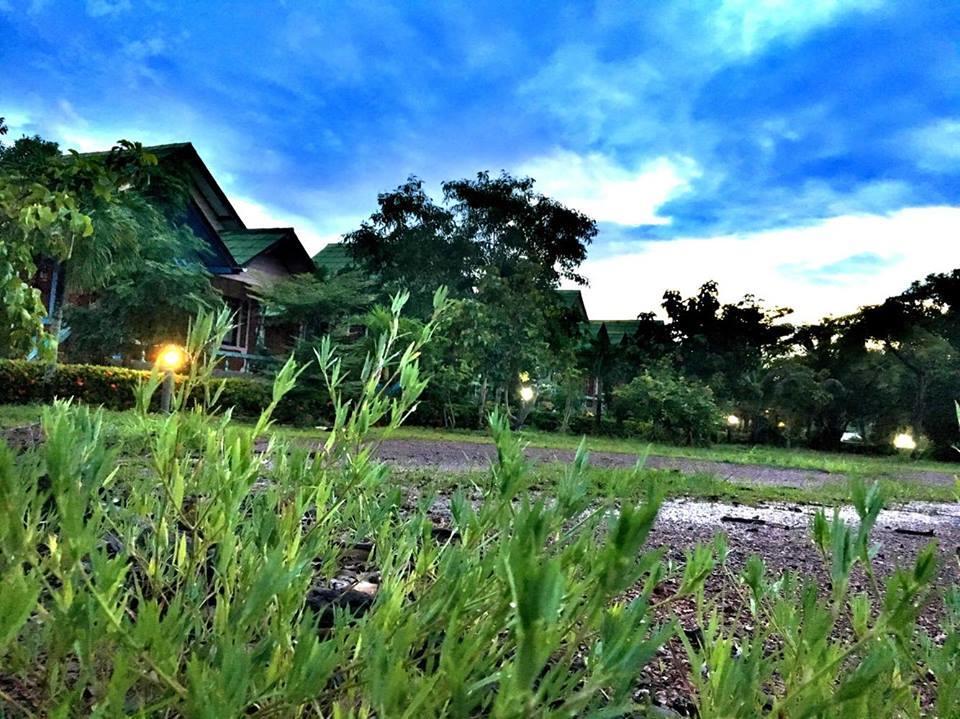 Lanta Queen Resort Ko Lanta Екстериор снимка