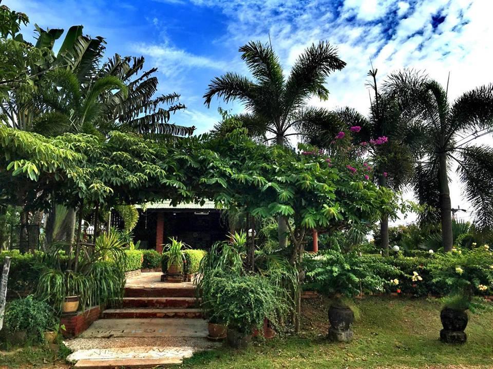 Lanta Queen Resort Ko Lanta Екстериор снимка