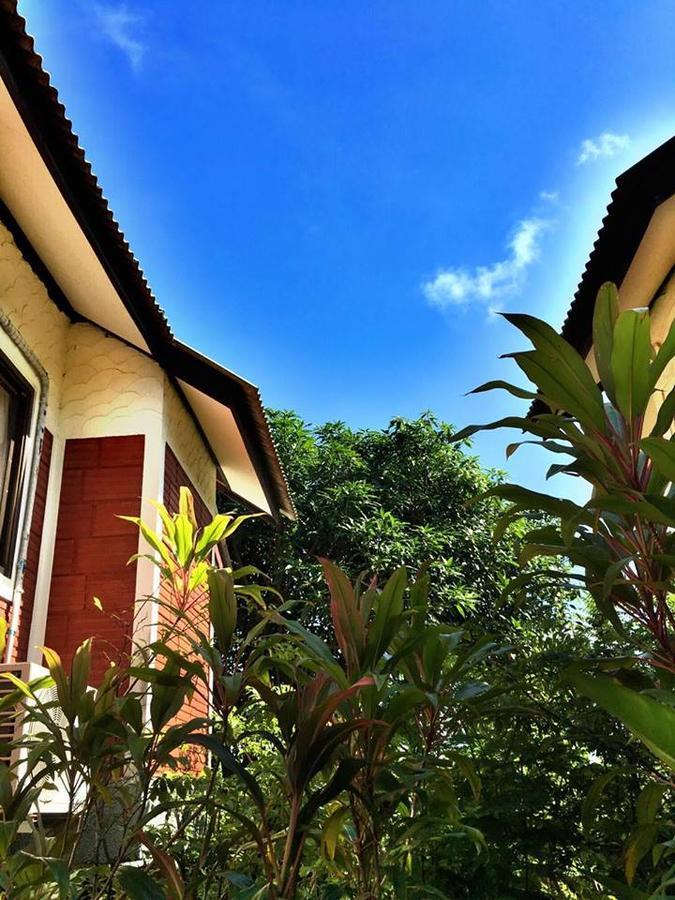 Lanta Queen Resort Ko Lanta Екстериор снимка