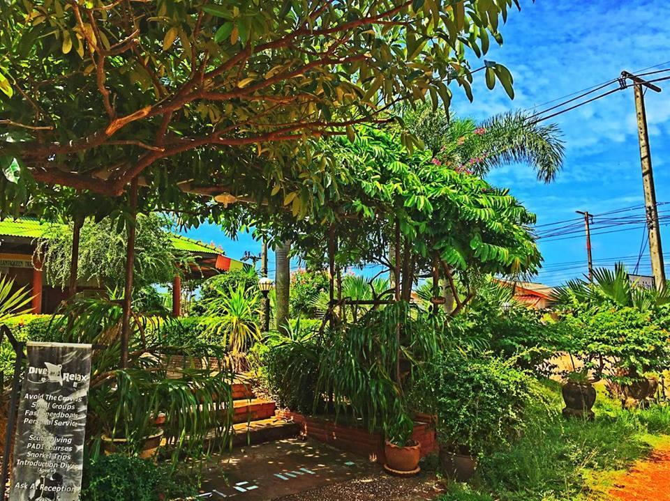 Lanta Queen Resort Ko Lanta Екстериор снимка
