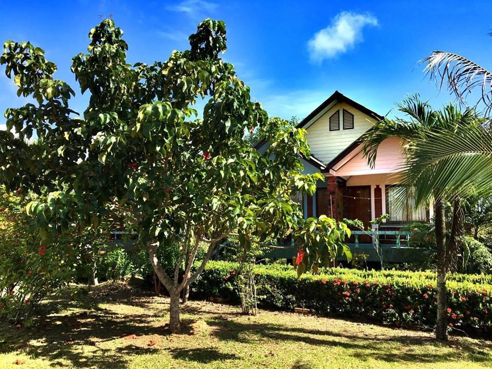 Lanta Queen Resort Ko Lanta Екстериор снимка