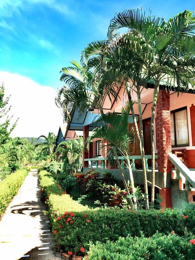 Lanta Queen Resort Ko Lanta Екстериор снимка