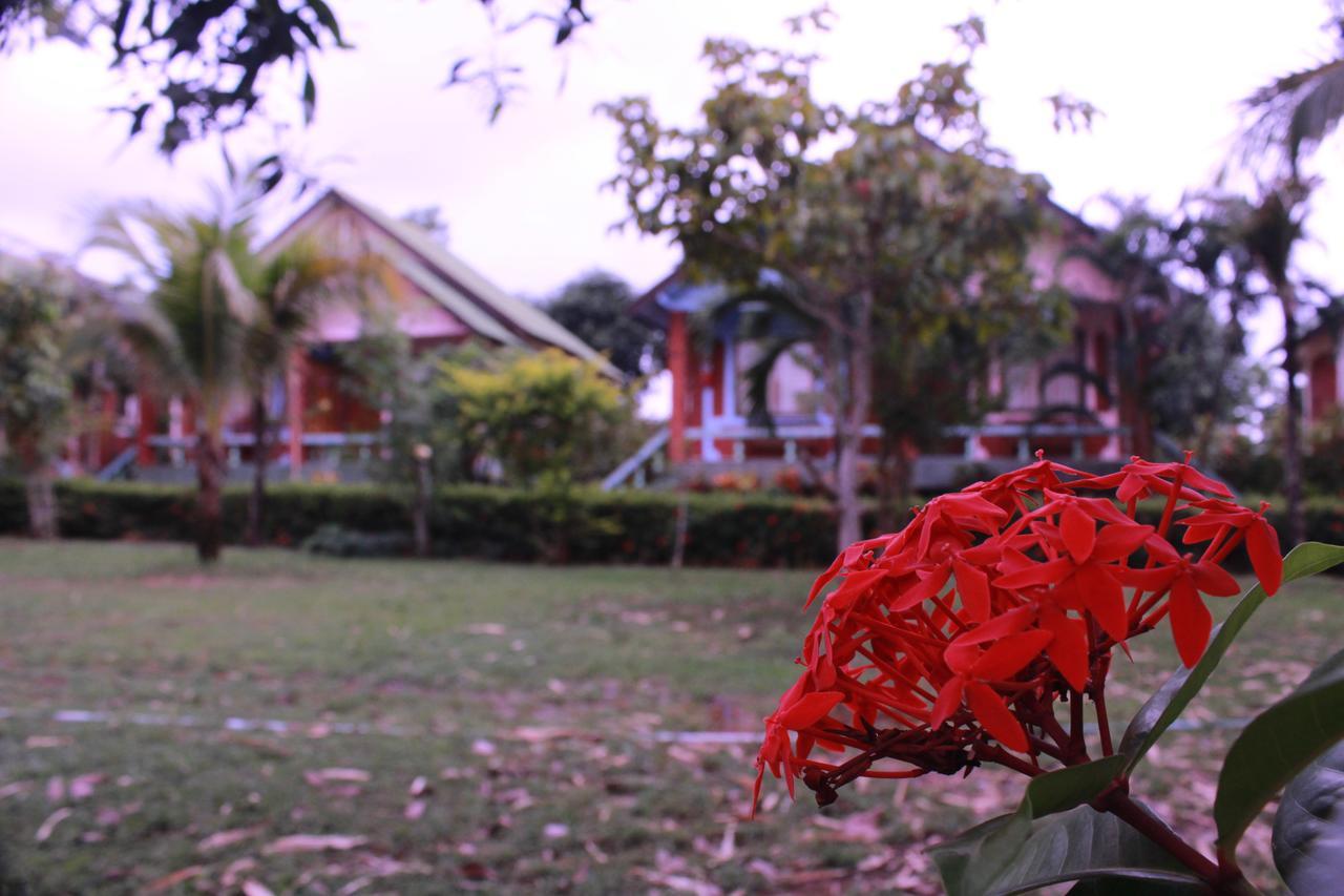 Lanta Queen Resort Ko Lanta Екстериор снимка