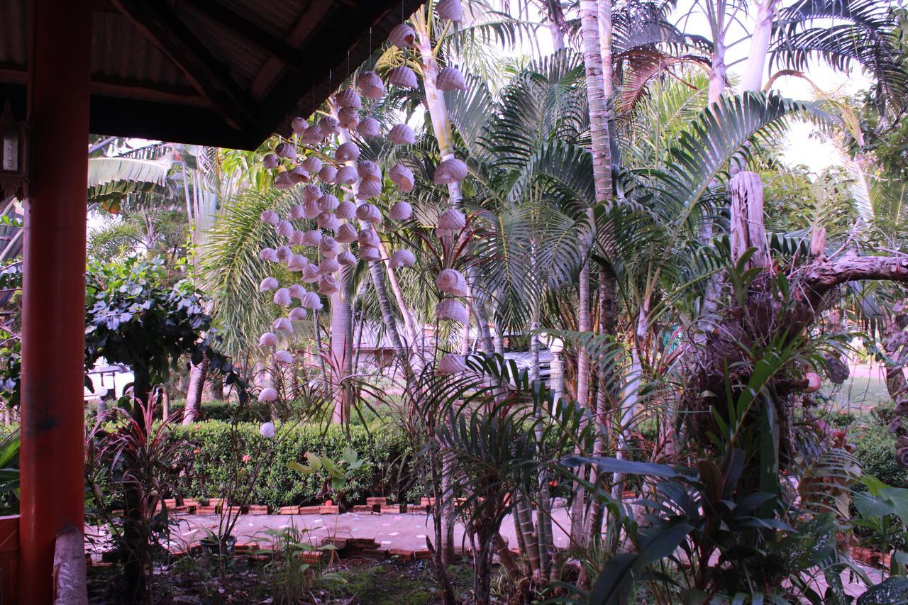 Lanta Queen Resort Ko Lanta Екстериор снимка