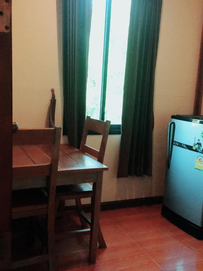Lanta Queen Resort Ko Lanta Екстериор снимка