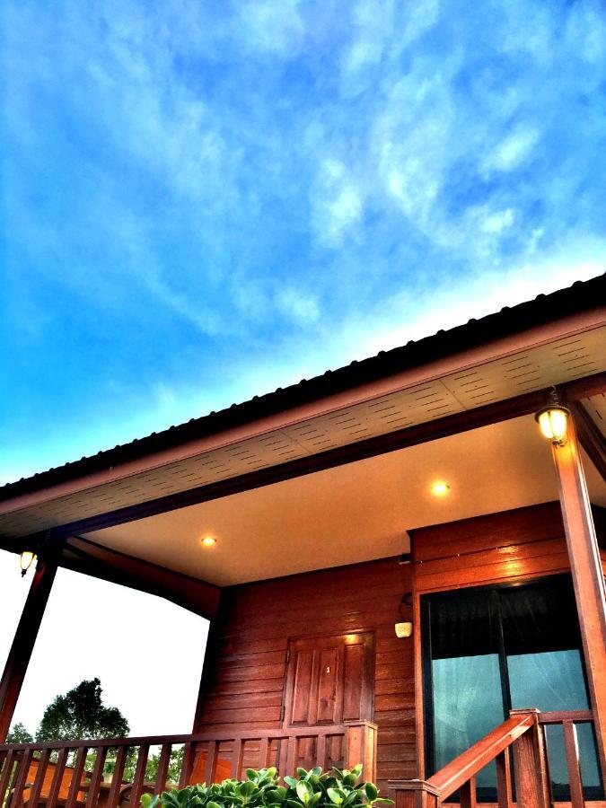 Lanta Queen Resort Ko Lanta Екстериор снимка