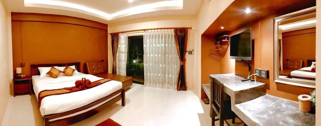 Lanta Queen Resort Ko Lanta Екстериор снимка