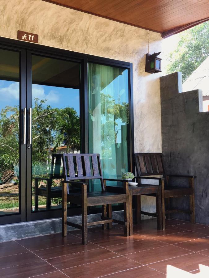 Lanta Queen Resort Ko Lanta Екстериор снимка