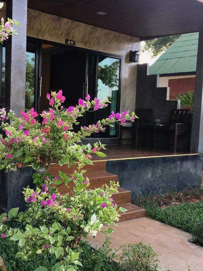 Lanta Queen Resort Ko Lanta Екстериор снимка