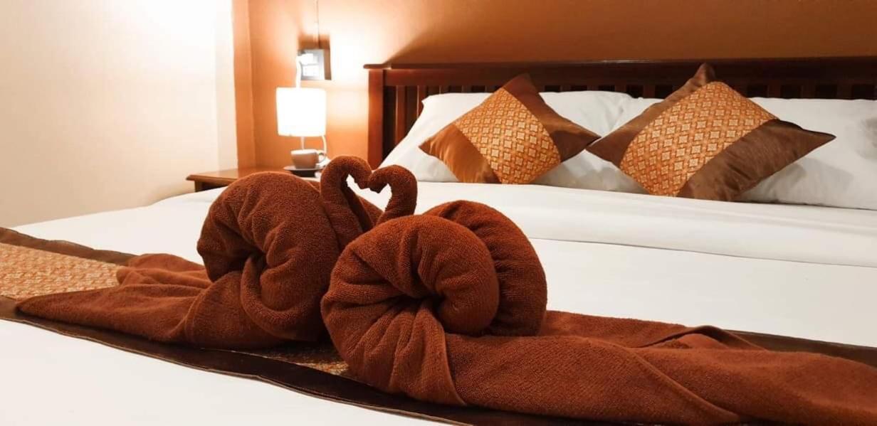 Lanta Queen Resort Ko Lanta Екстериор снимка
