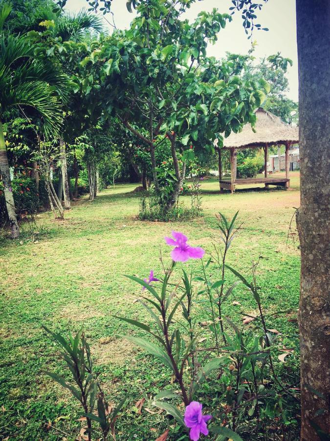 Lanta Queen Resort Ko Lanta Екстериор снимка
