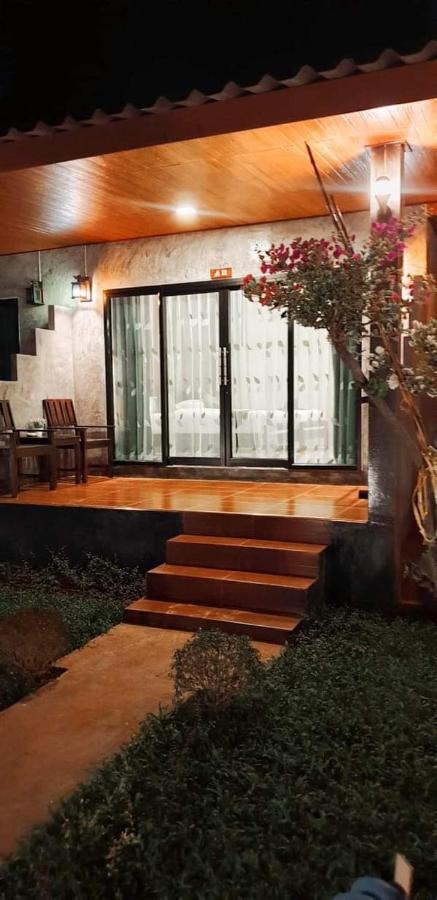 Lanta Queen Resort Ko Lanta Екстериор снимка