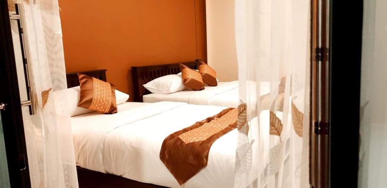 Lanta Queen Resort Ko Lanta Екстериор снимка
