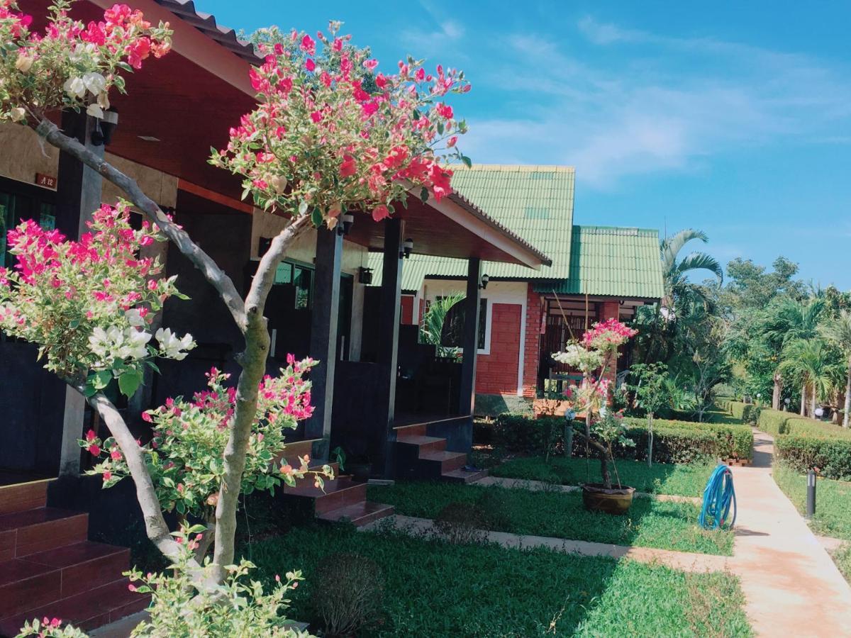 Lanta Queen Resort Ko Lanta Екстериор снимка