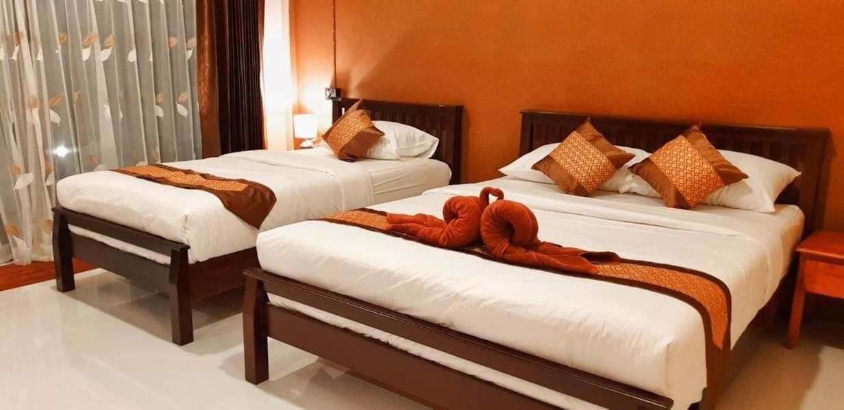Lanta Queen Resort Ko Lanta Екстериор снимка