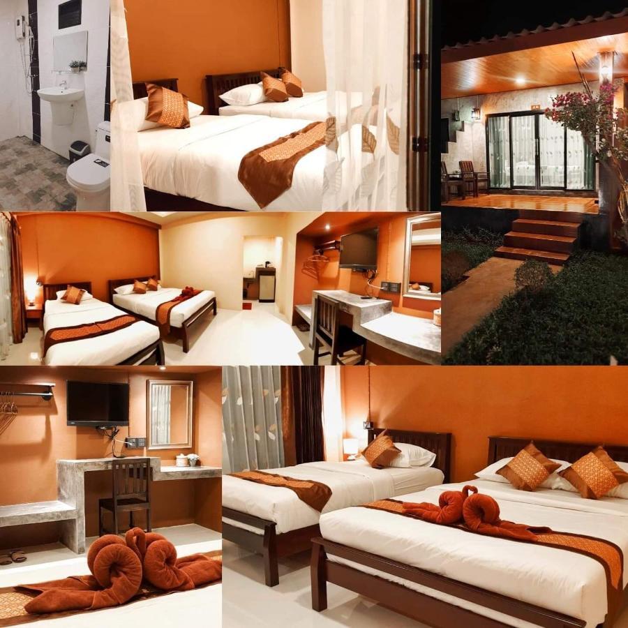 Lanta Queen Resort Ko Lanta Екстериор снимка