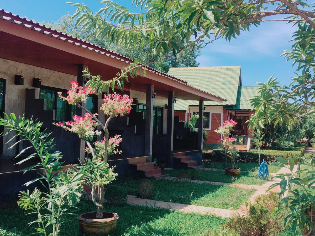 Lanta Queen Resort Ko Lanta Екстериор снимка