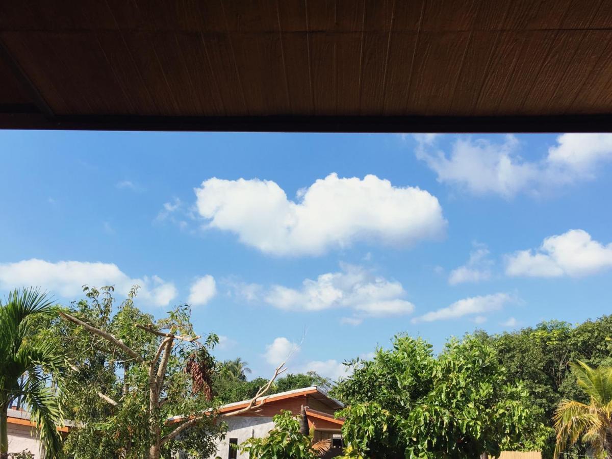 Lanta Queen Resort Ko Lanta Екстериор снимка