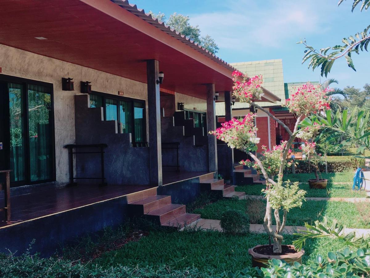 Lanta Queen Resort Ko Lanta Екстериор снимка