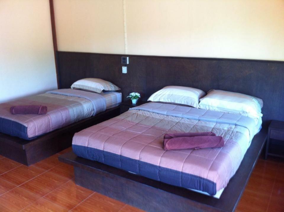 Lanta Queen Resort Ko Lanta Екстериор снимка